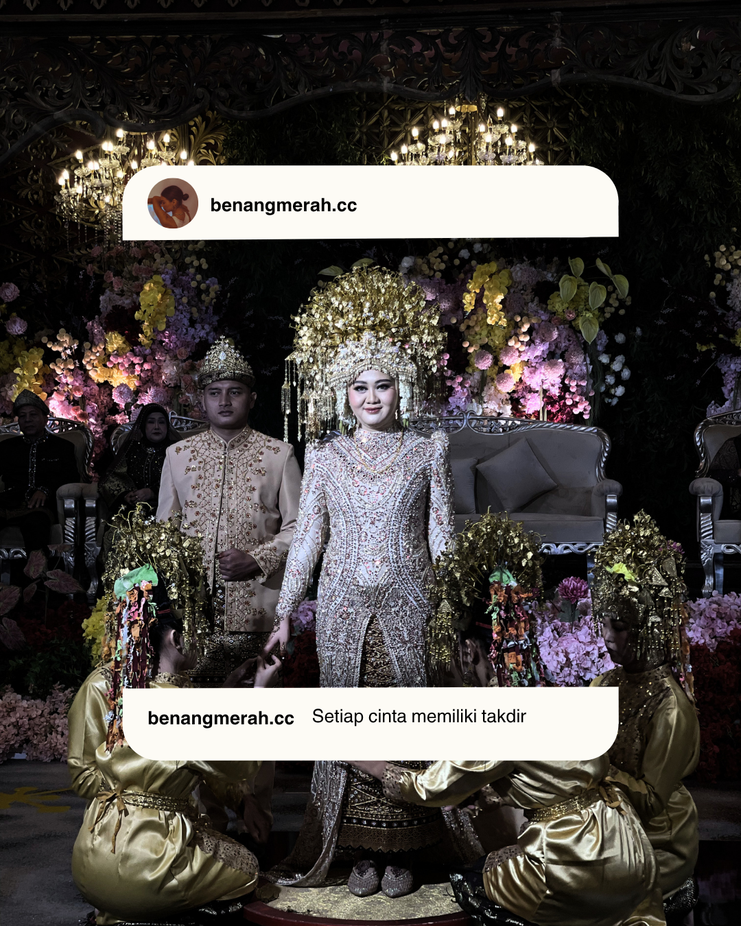 Benang Merah